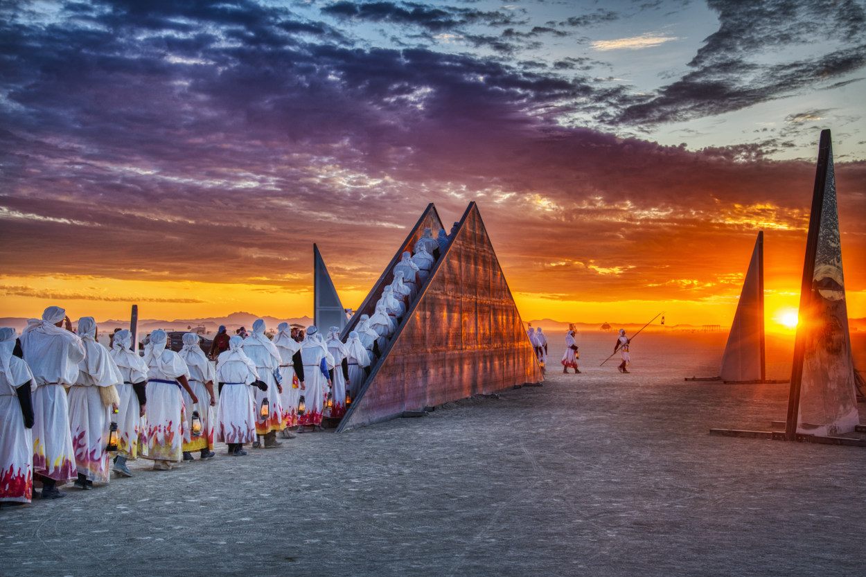 Burning Man 2019   0560